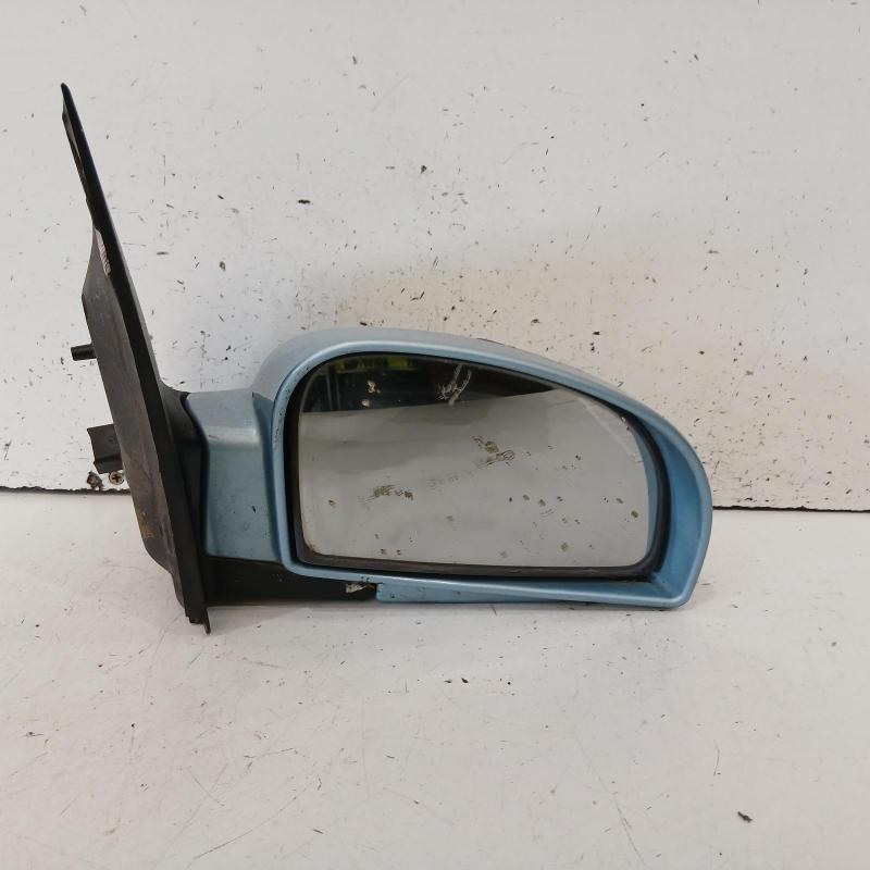 door mirror right