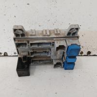fuse box