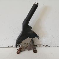 handbrake lever