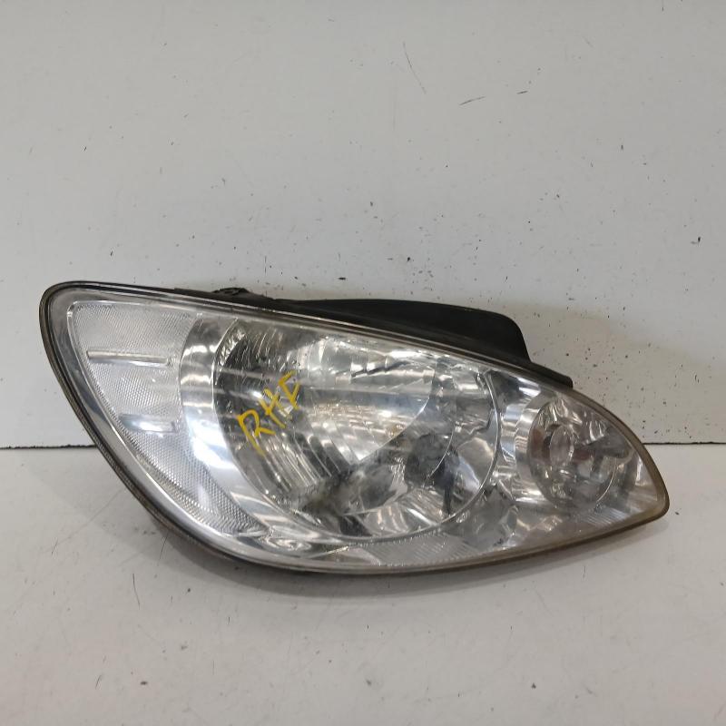 headlamp right