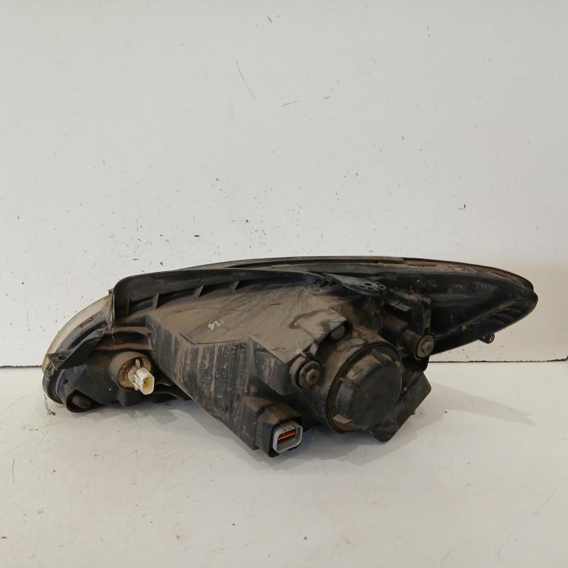 headlamp right