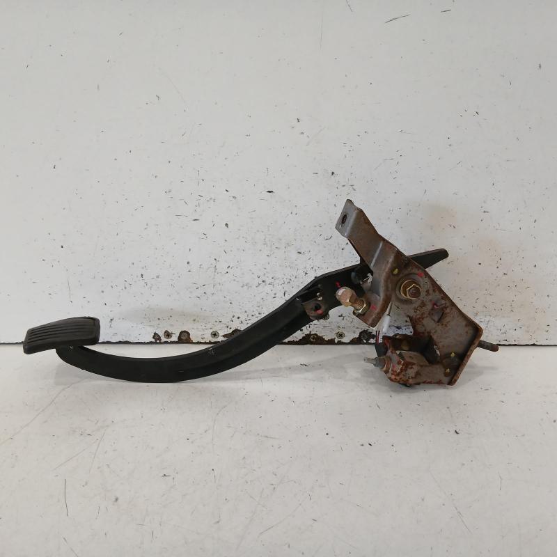 pedal assembly