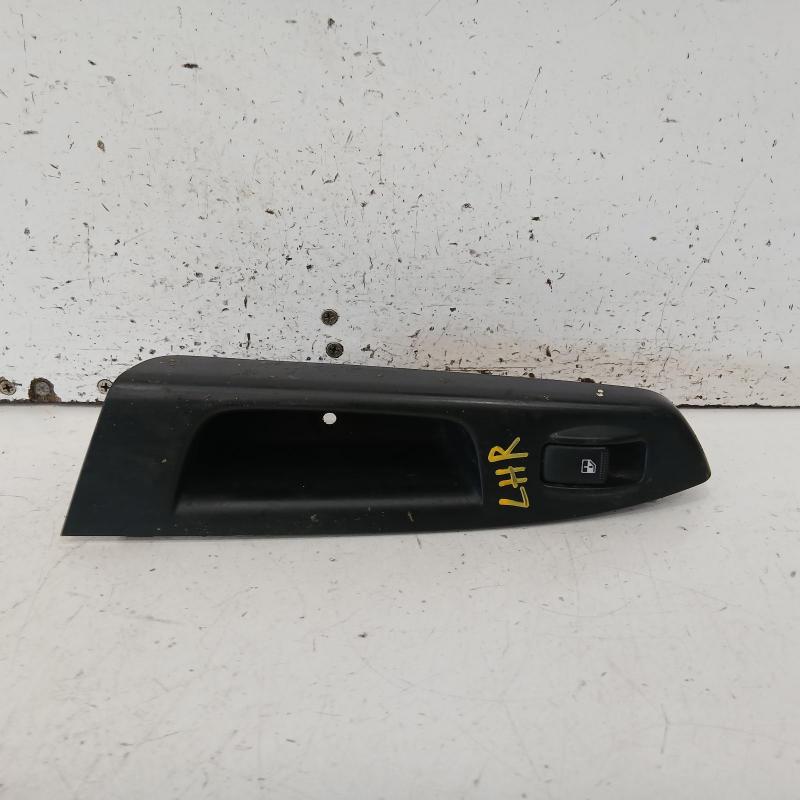 power door window switch