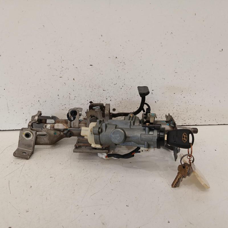 steering column
