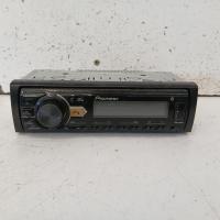 stereo/head unit