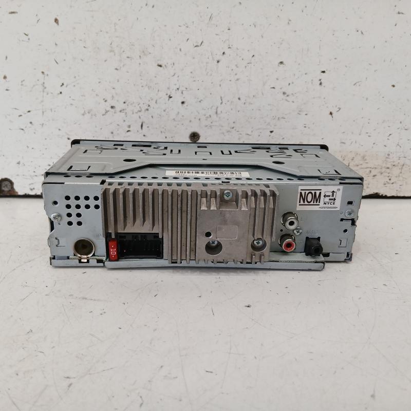 stereo/head unit