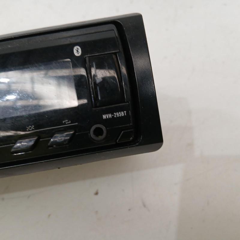 stereo/head unit