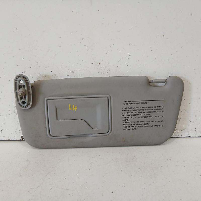 sunvisor