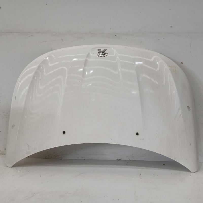 bonnet