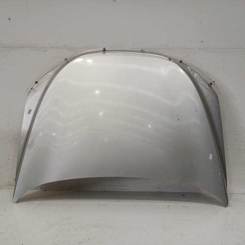 bonnet