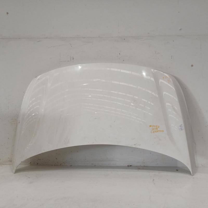 bonnet