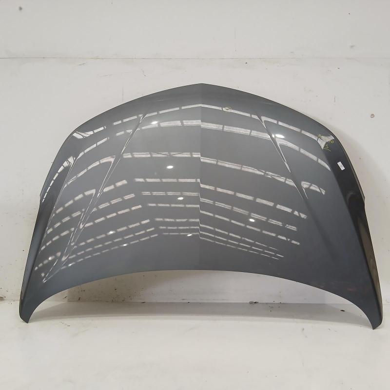 bonnet