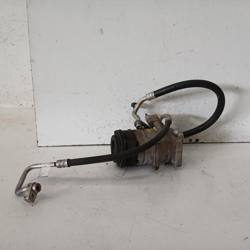 aircon compressor