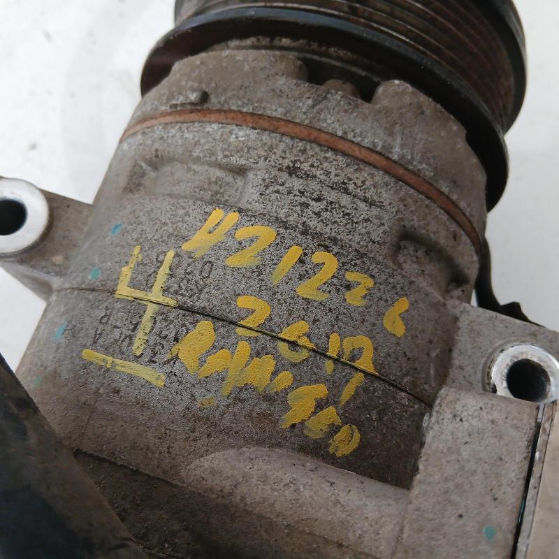 aircon compressor