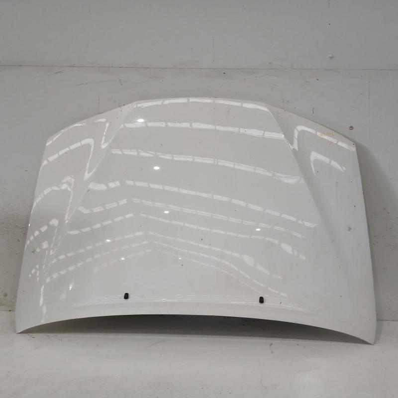 bonnet