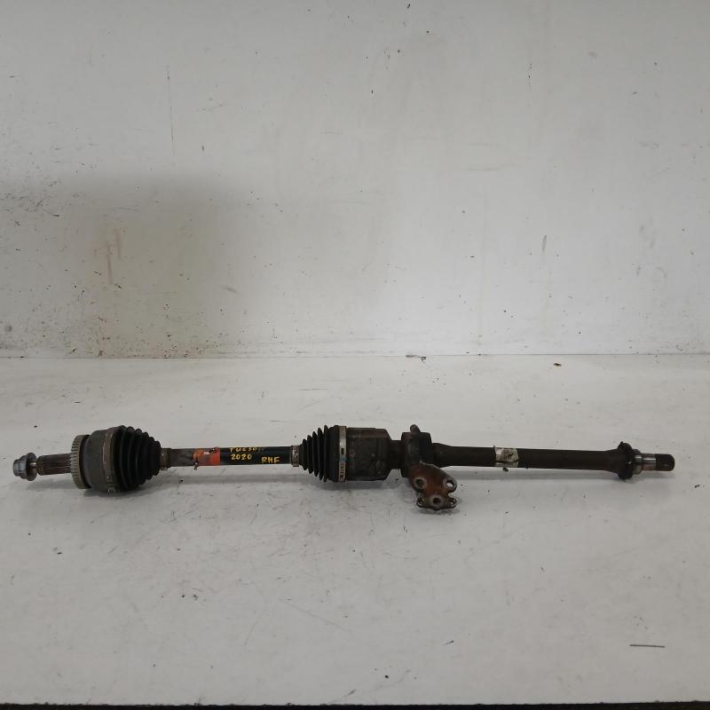 driveshaft right