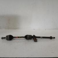driveshaft right