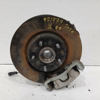 hub assembly front right