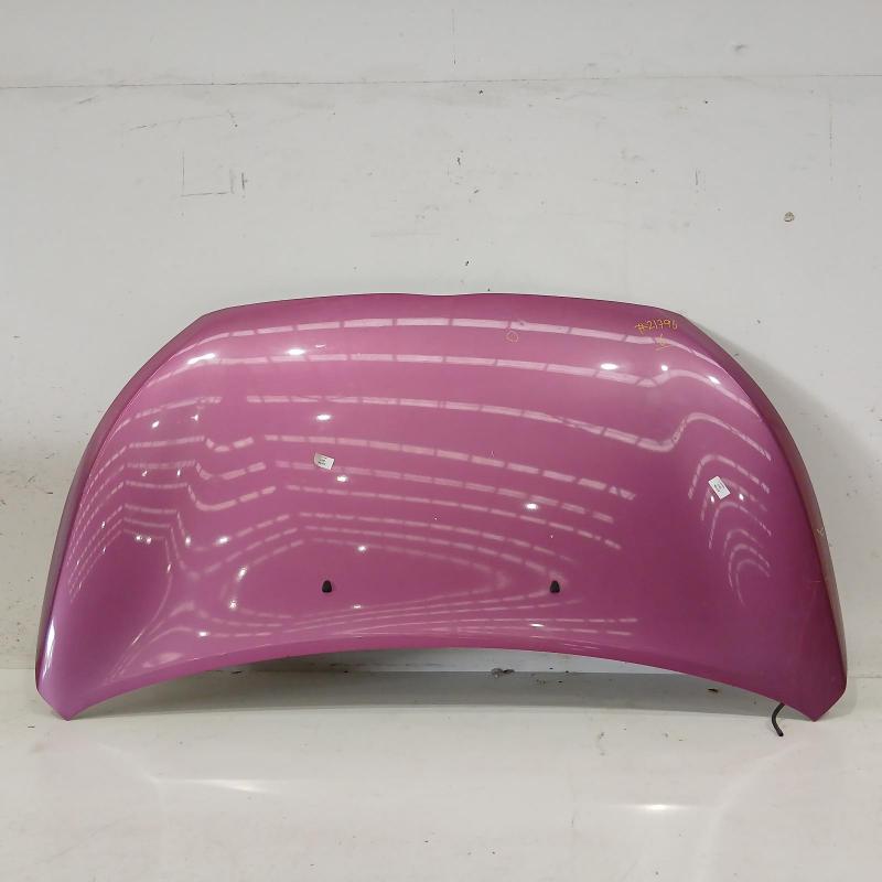 bonnet