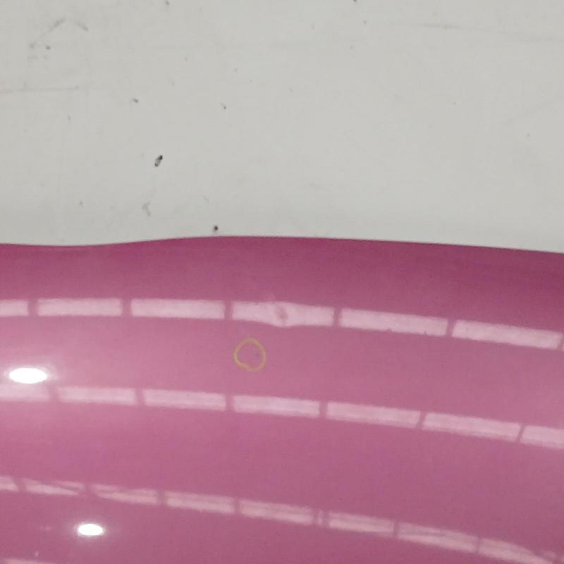 bonnet
