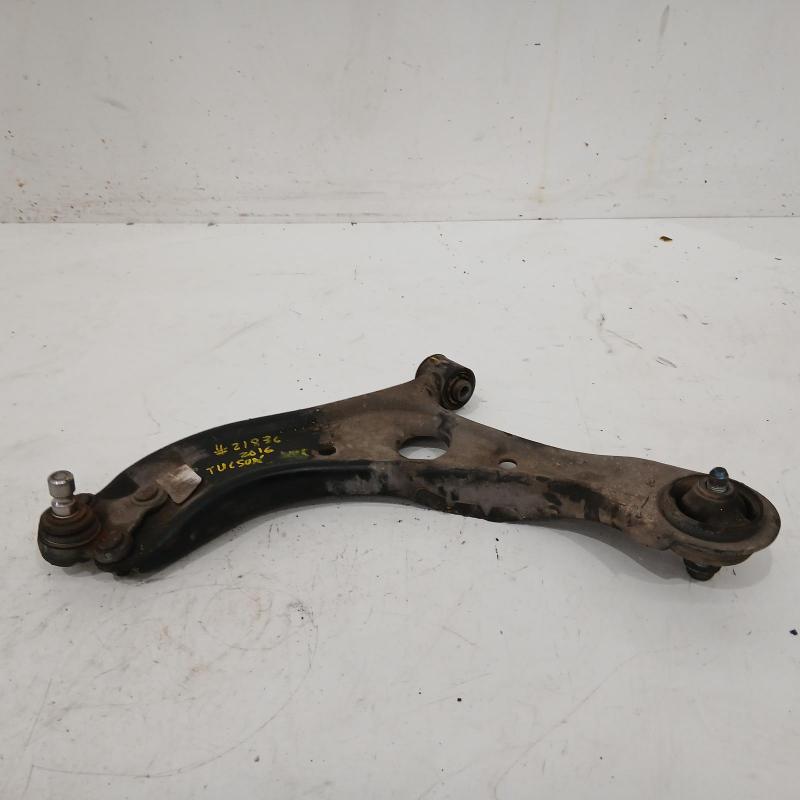 control arm lower front left