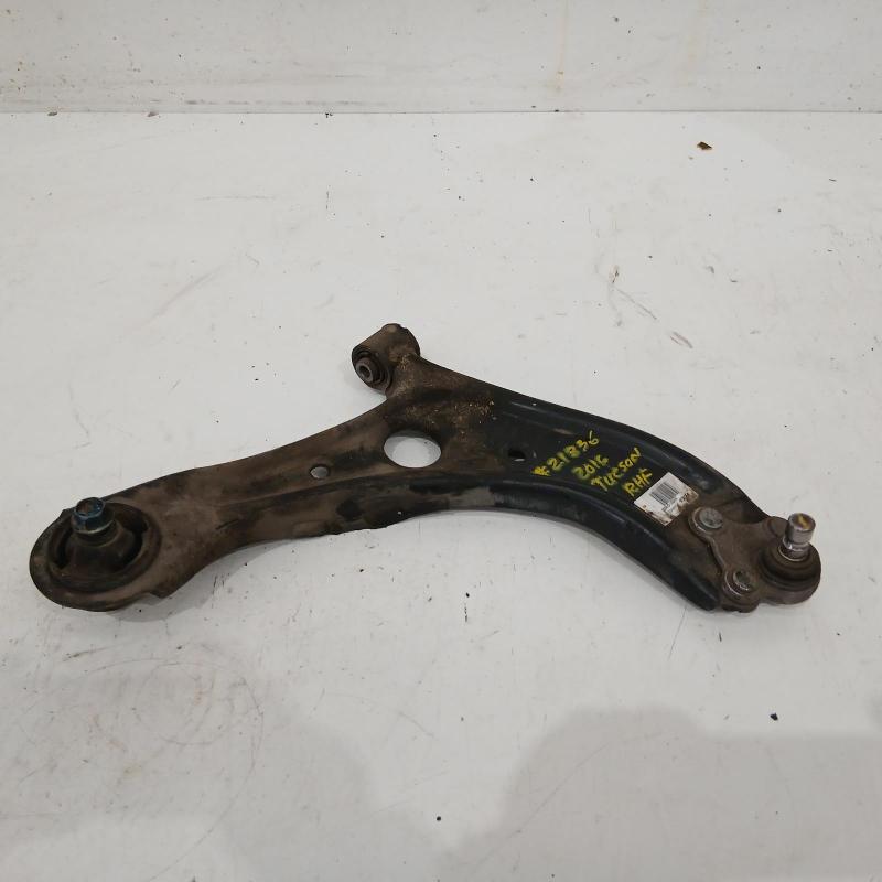 control arm lower front right
