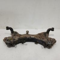 crossmember/cradle front