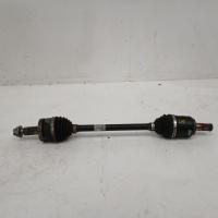 driveshaft left