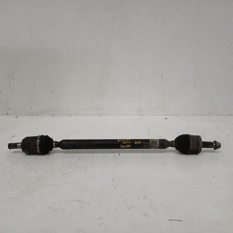 driveshaft right
