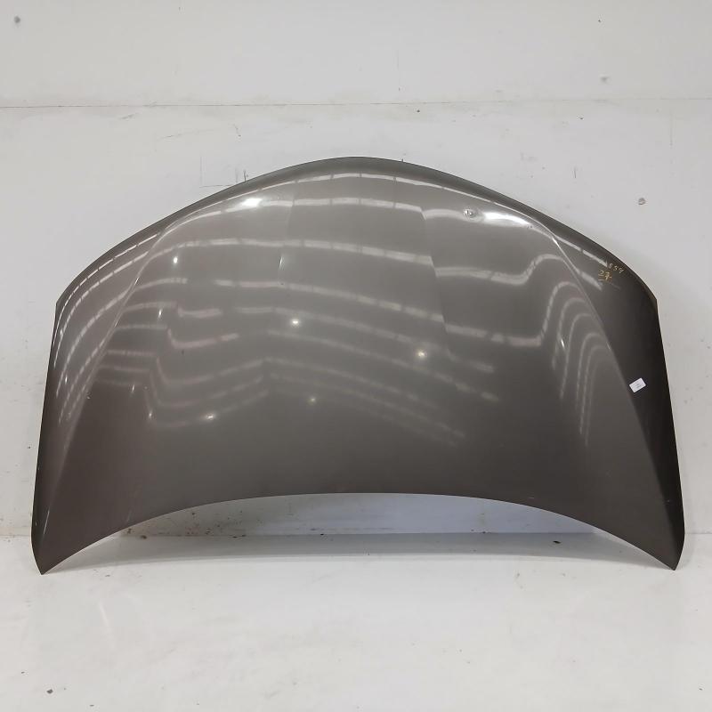 bonnet