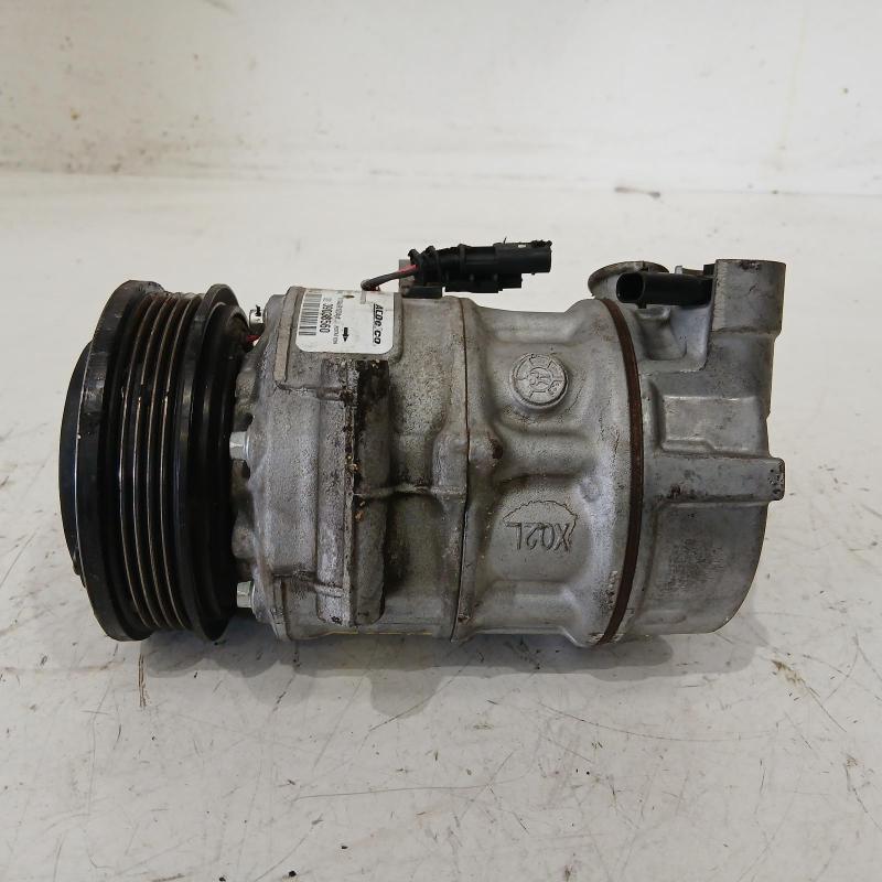 aircon compressor