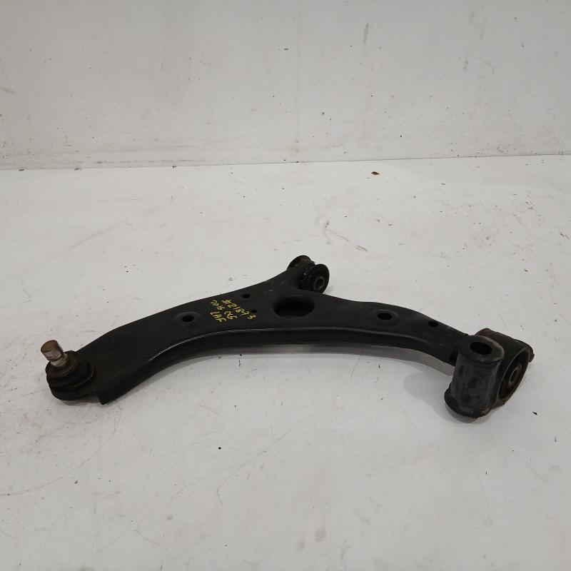 control arm lower front left