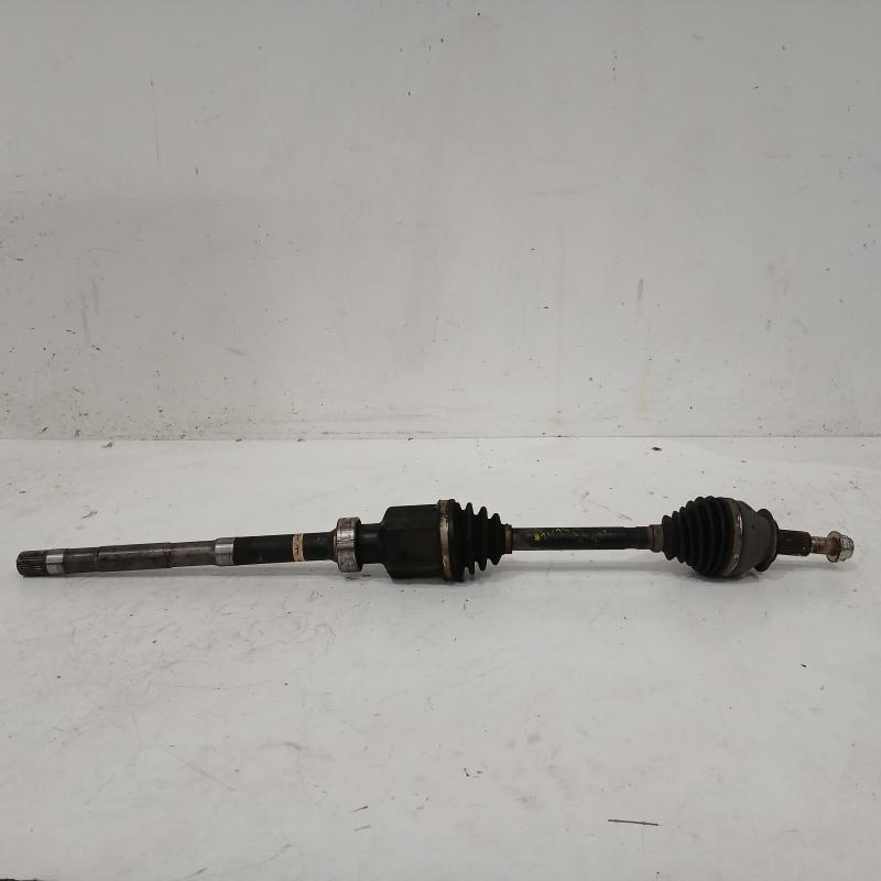 driveshaft right