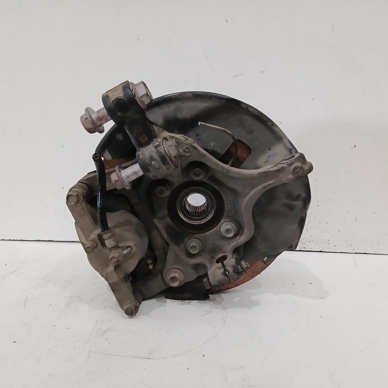 hub assembly front right