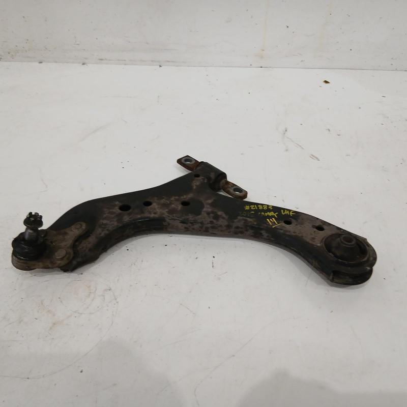 control arm lower front left