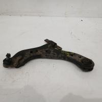 control arm lower front left