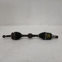 driveshaft left