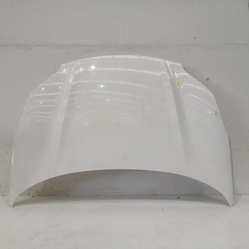 bonnet