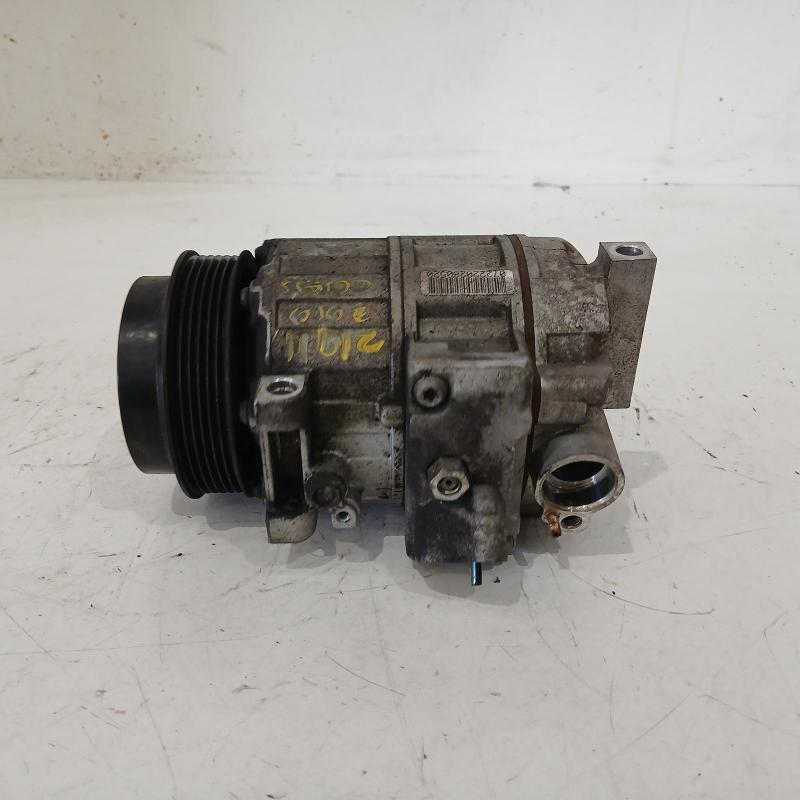 aircon compressor