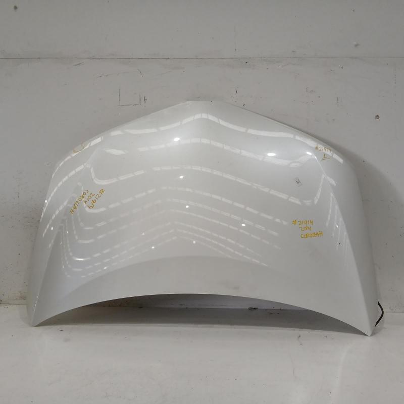 bonnet