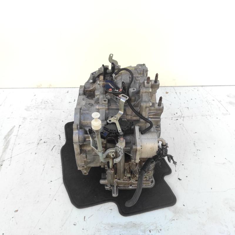 transmission/gearbox