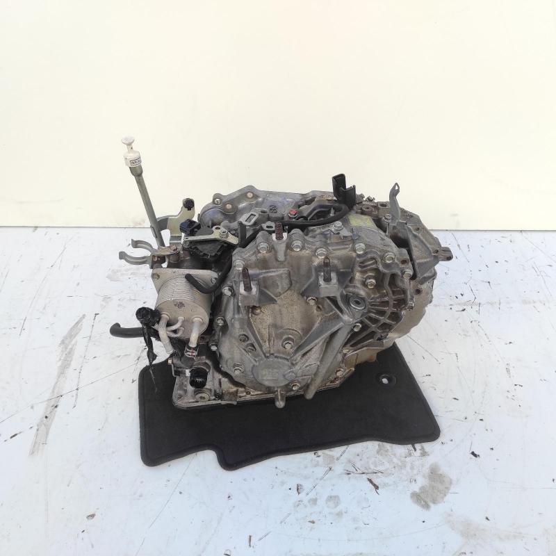 transmission/gearbox