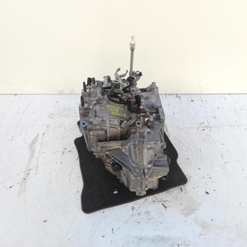 transmission/gearbox