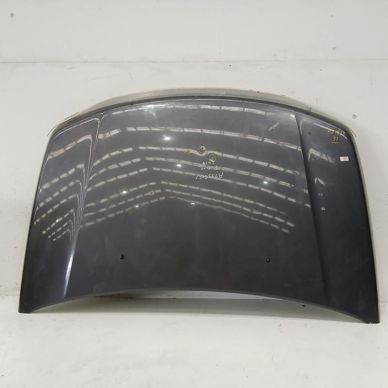 bonnet