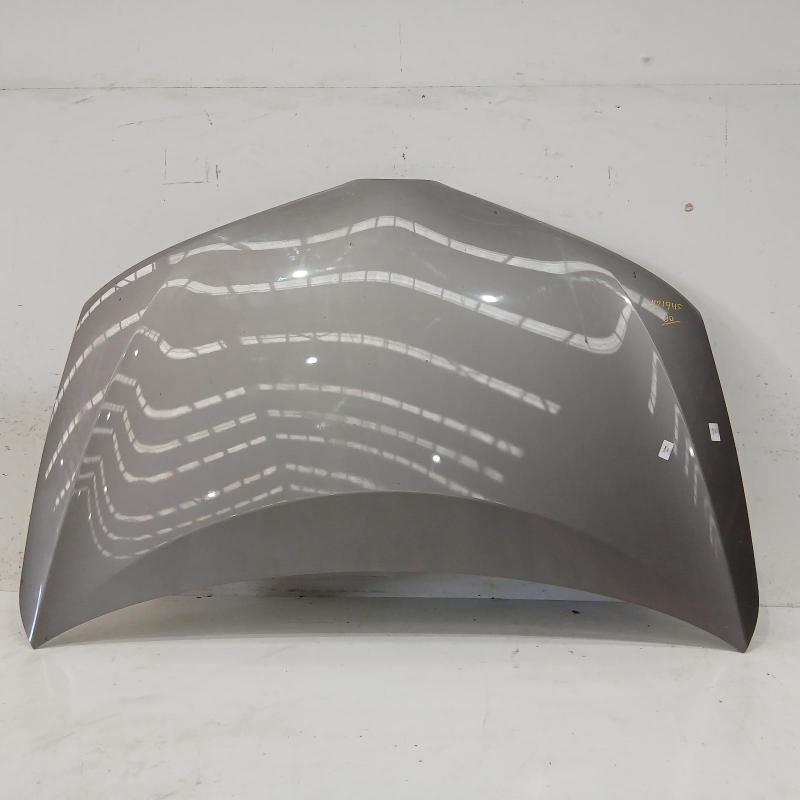 bonnet