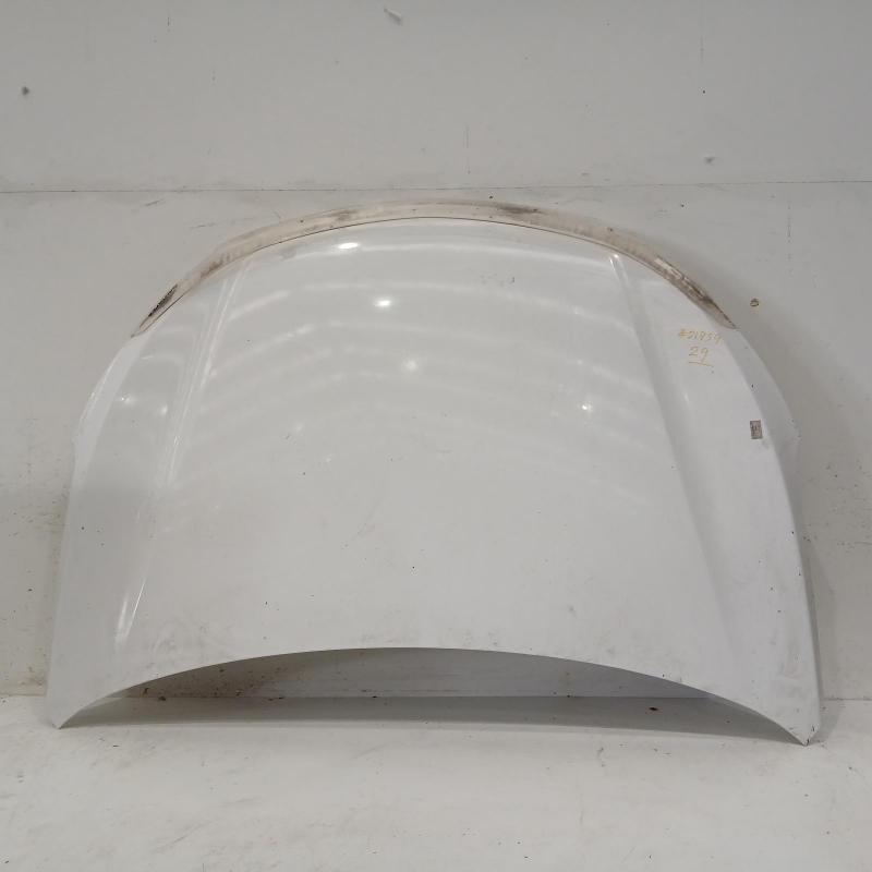bonnet