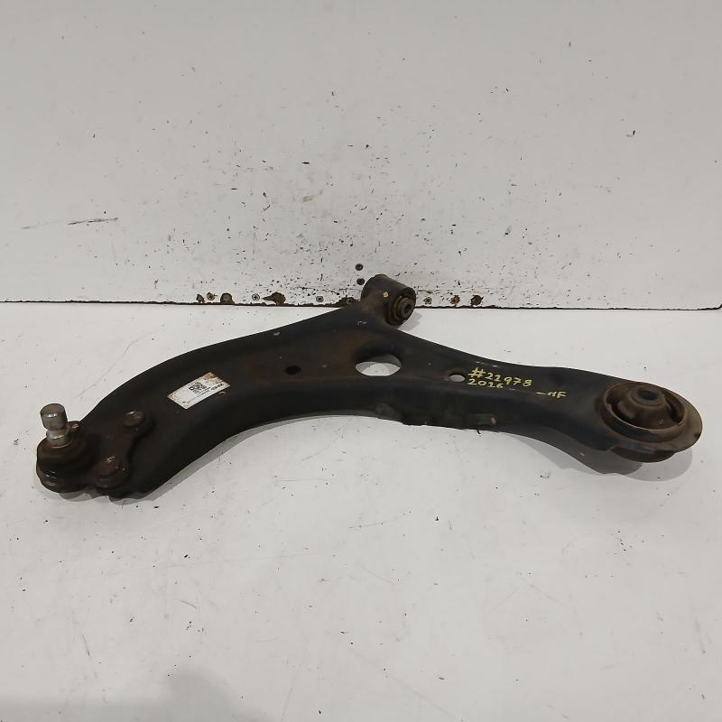 control arm lower front left