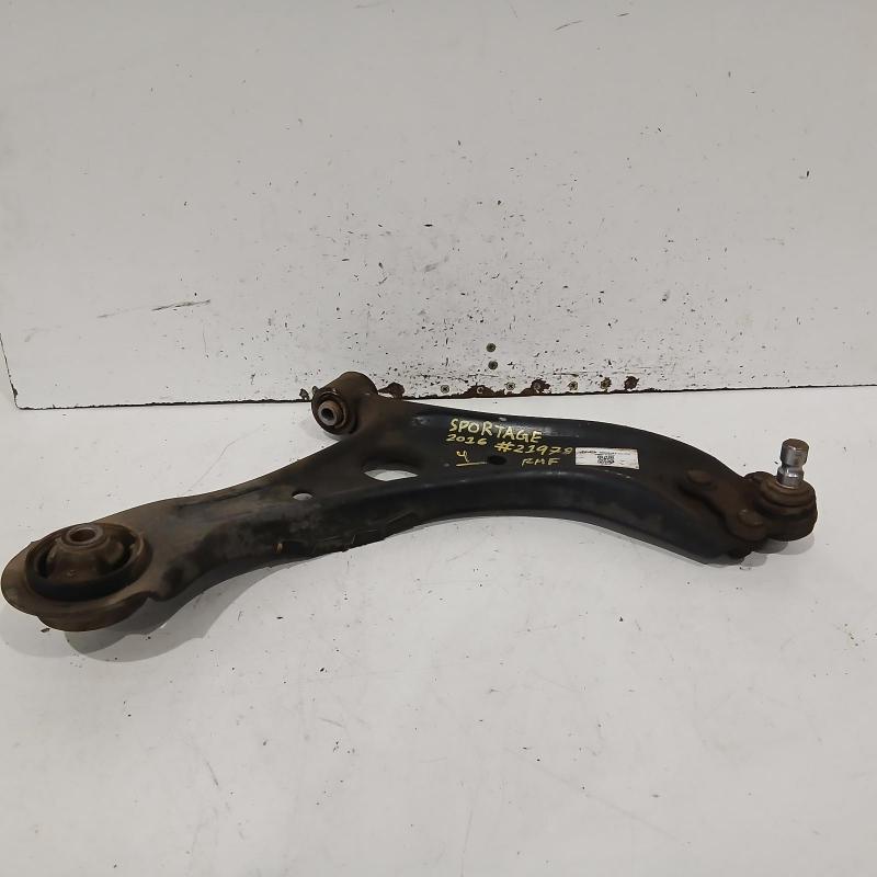 control arm lower front right