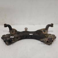 crossmember/cradle front