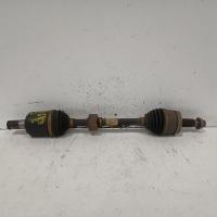 driveshaft left